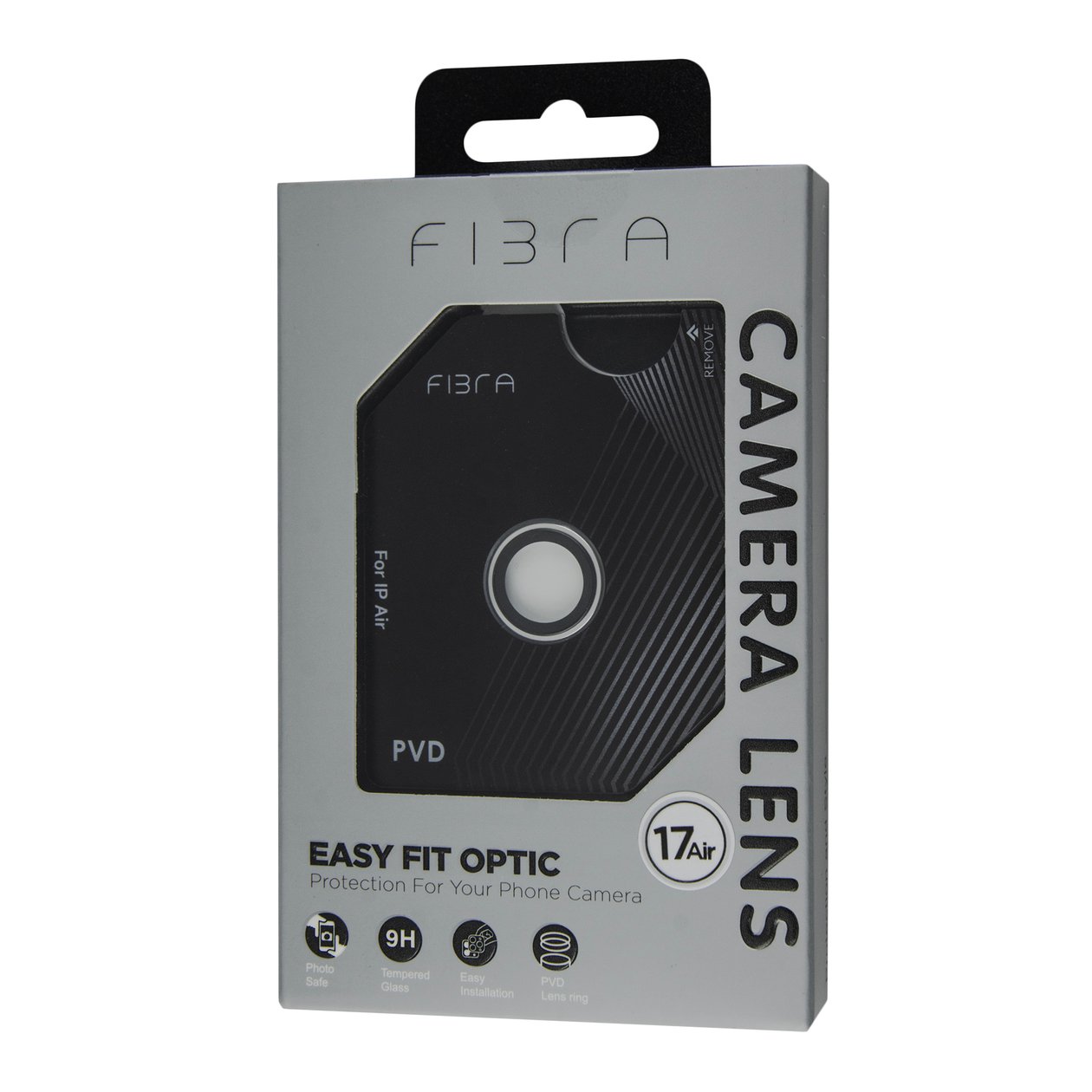 FIBRA Protective Lens iPhone Air