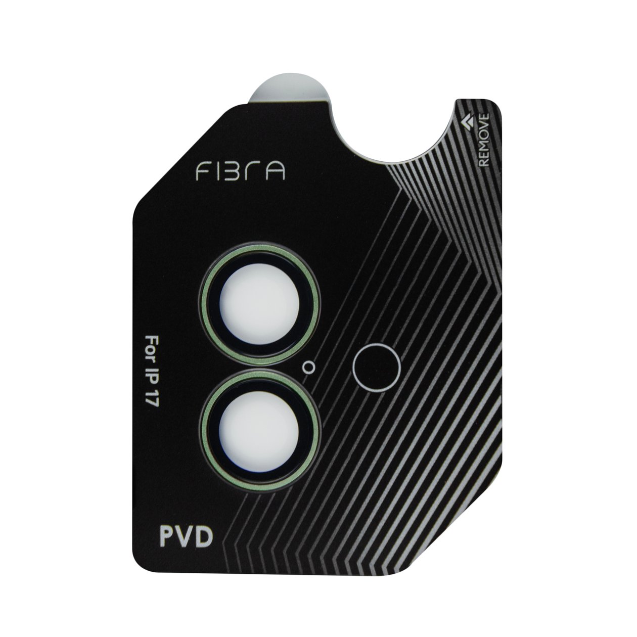 FIBRA Protective Lens iPhone 17