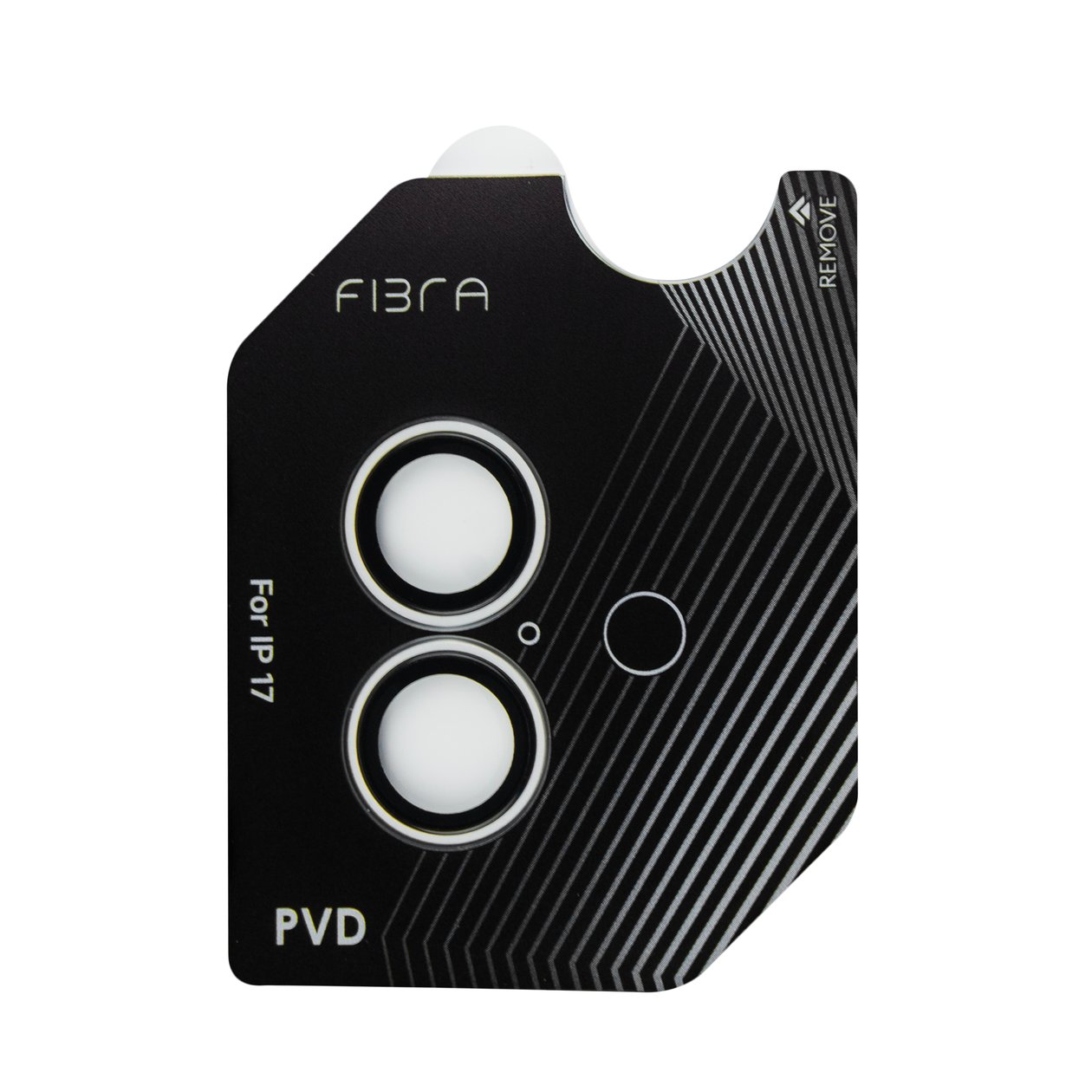 FIBRA Protective Lens iPhone 17