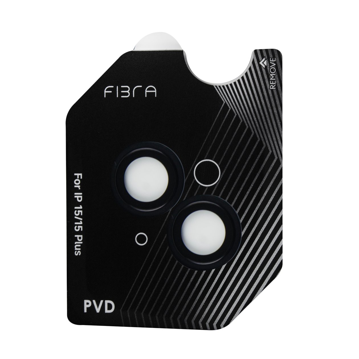 FIBRA Protective Lens iPhone 15/15Plus