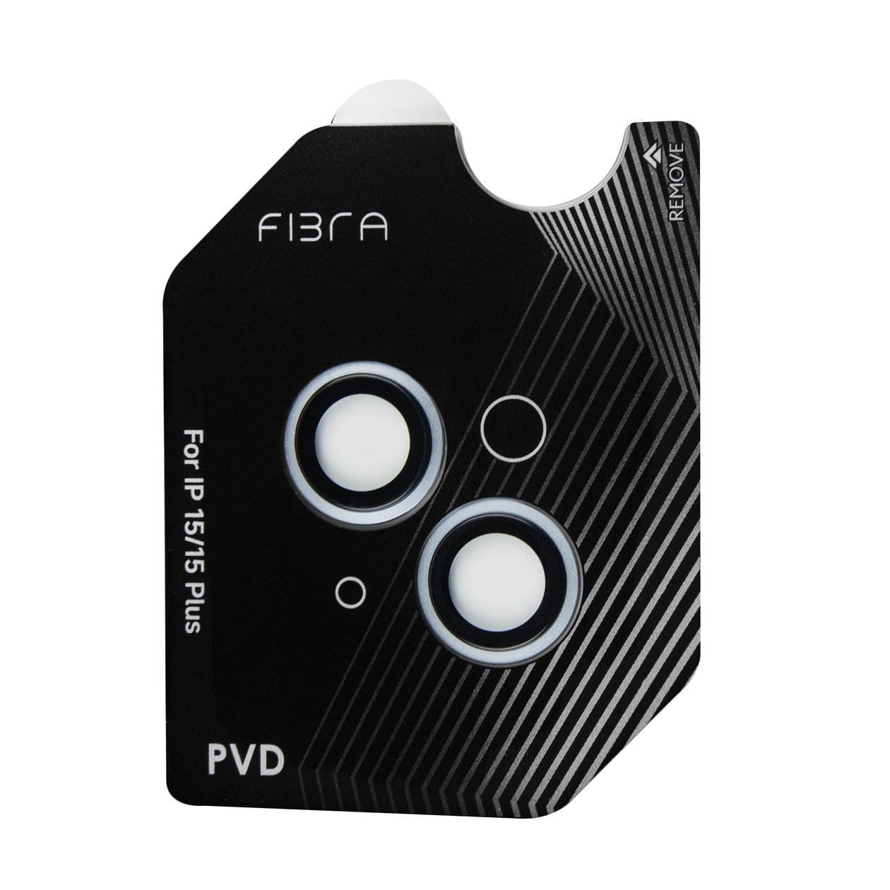 FIBRA Protective Lens iPhone 15/15Plus