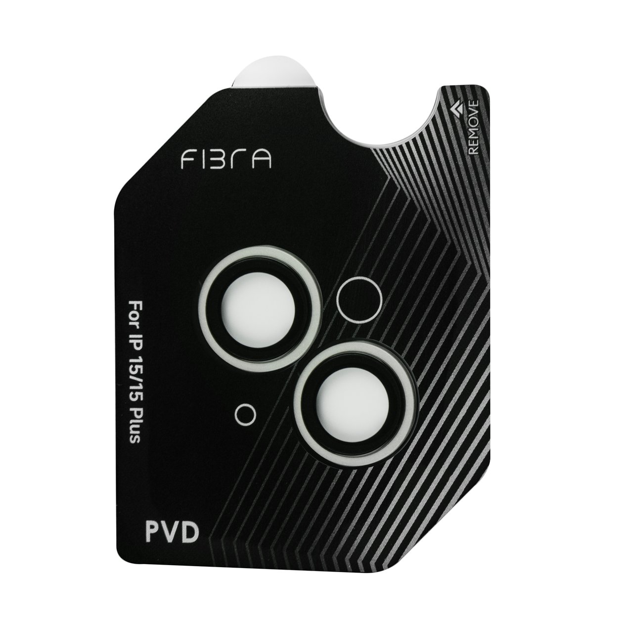 FIBRA Protective Lens iPhone 15/15Plus