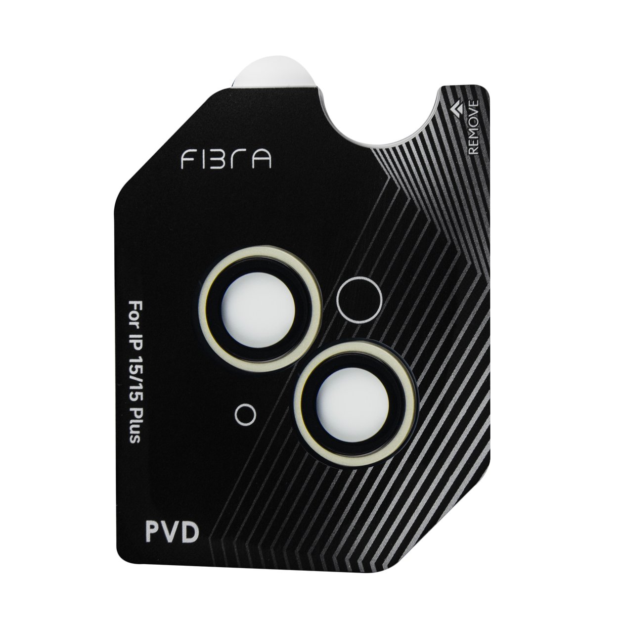 FIBRA Protective Lens iPhone 15/15Plus