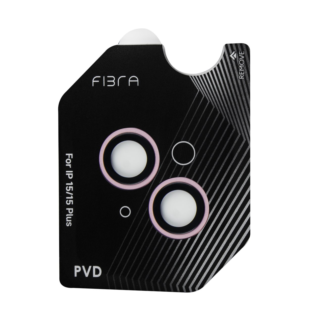 FIBRA Protective Lens iPhone 15/15Plus