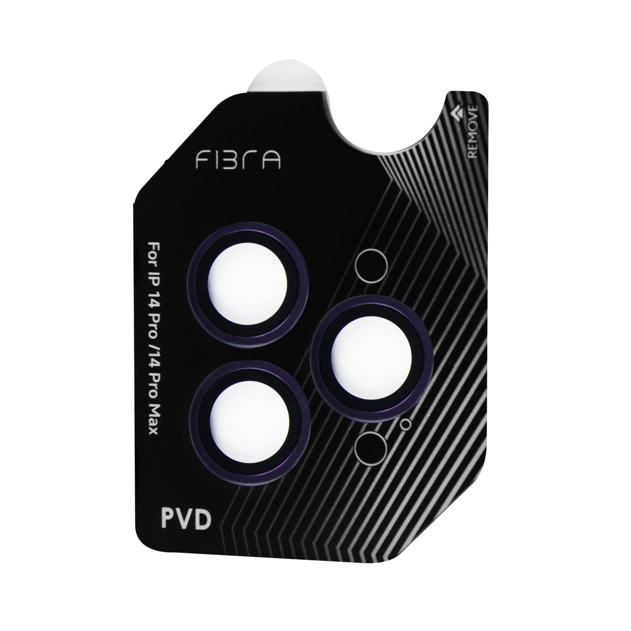 FIBRA Protective Lens iPhone 14 Pro/14 Pro Max
