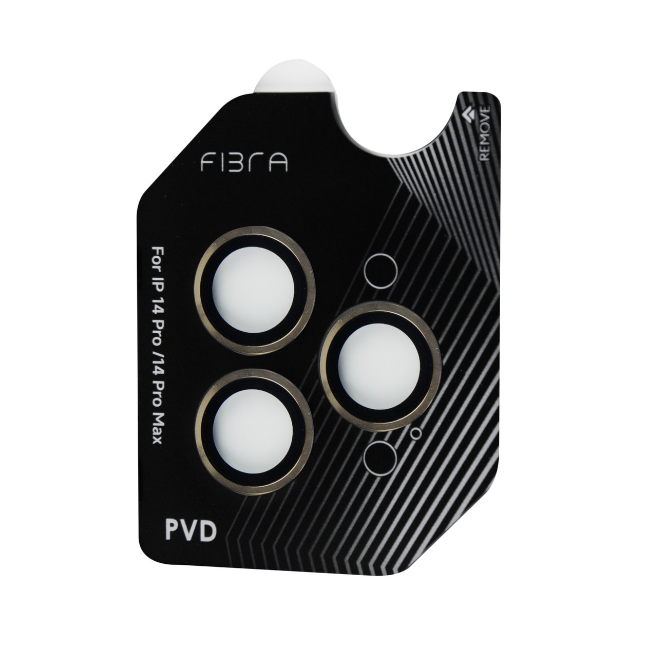 FIBRA Protective Lens iPhone 14 Pro/14 Pro Max