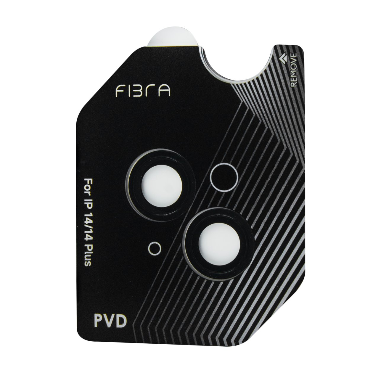FIBRA Protective Lens iPhone 14/14Plus