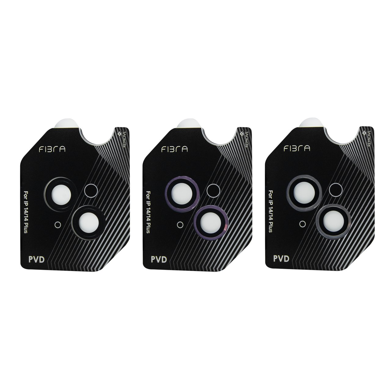 FIBRA Protective Lens iPhone 14/14Plus