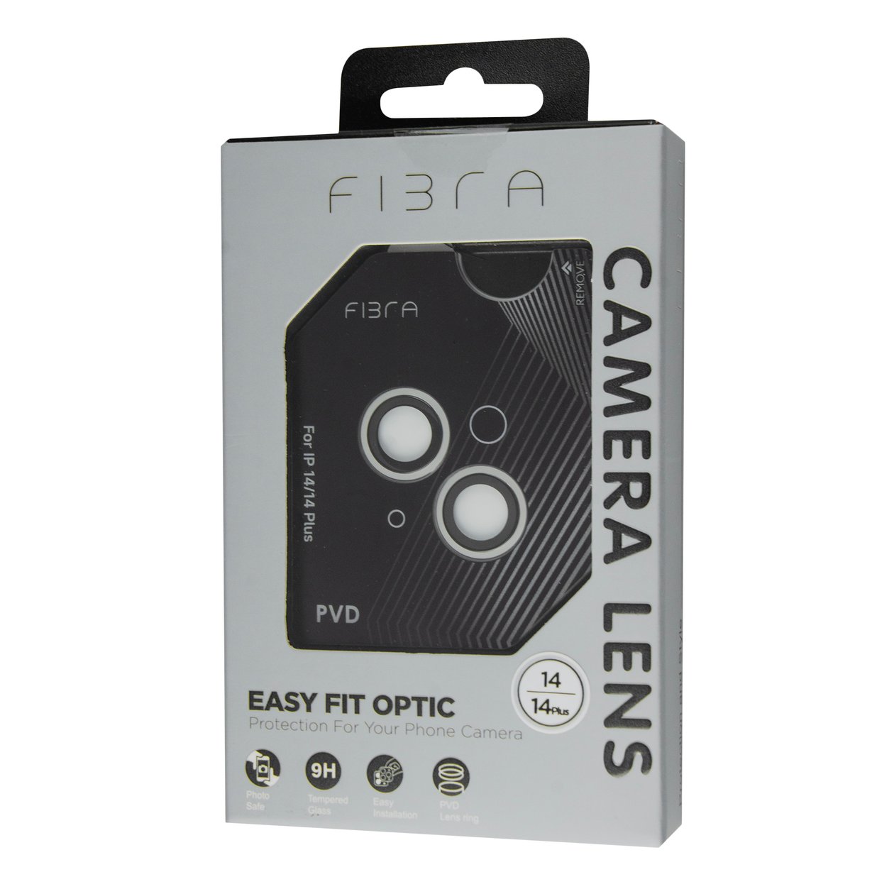 FIBRA Protective Lens iPhone 14/14Plus