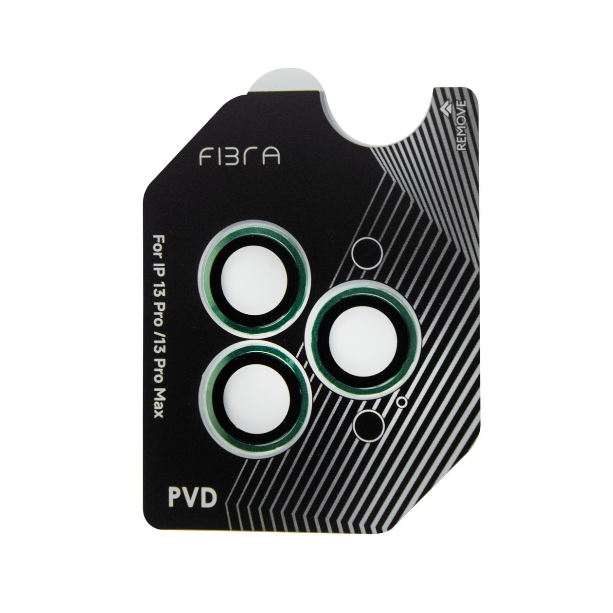 FIBRA Protective Lens iPhone 13 Pro/13 Pro Max