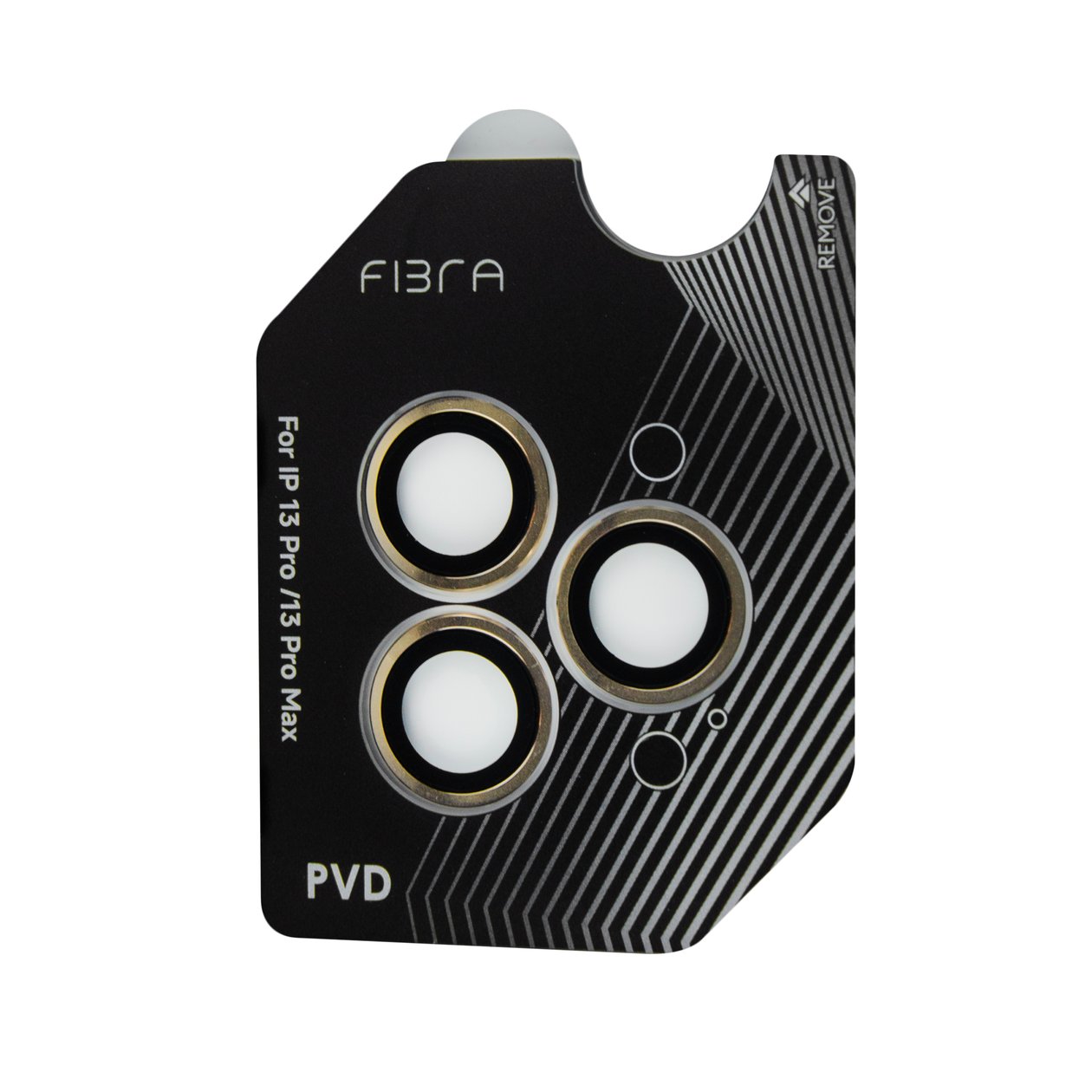 FIBRA Protective Lens iPhone 13 Pro/13 Pro Max