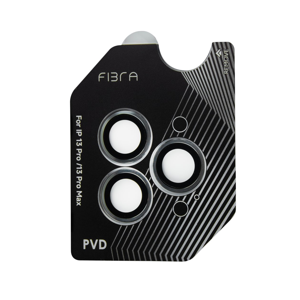 FIBRA Protective Lens iPhone 13 Pro/13 Pro Max