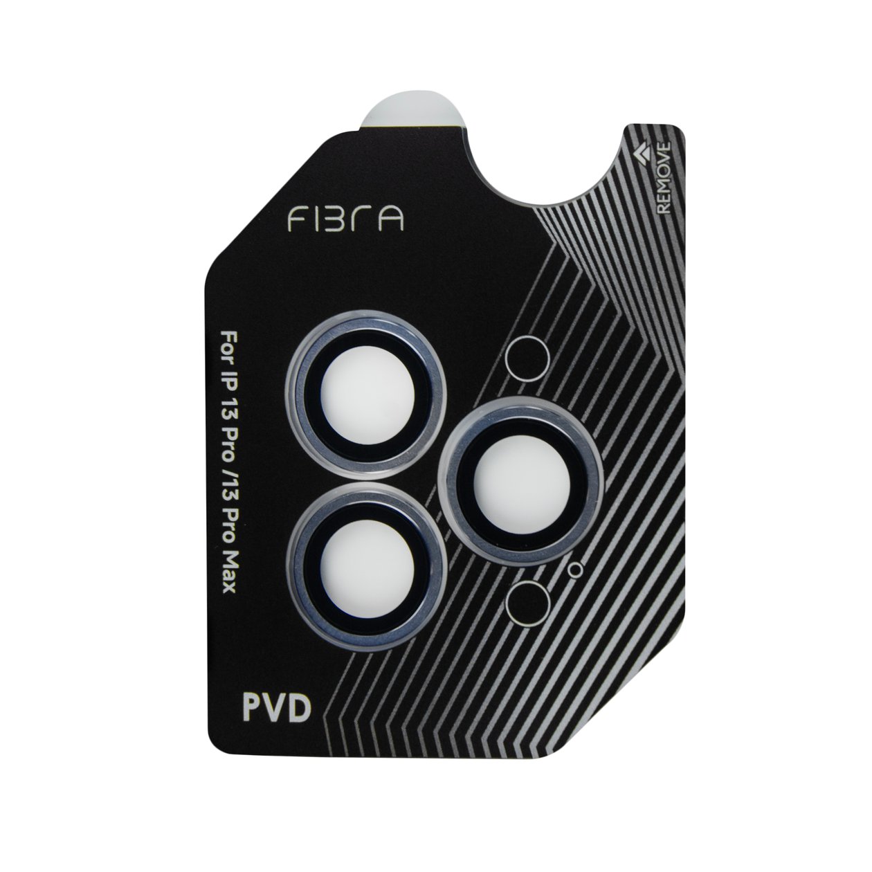 FIBRA Protective Lens iPhone 13 Pro/13 Pro Max