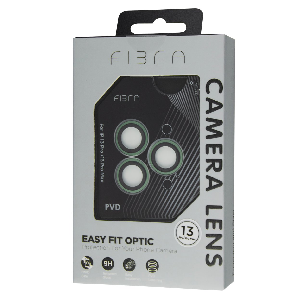 FIBRA Protective Lens iPhone 13 Pro/13 Pro Max