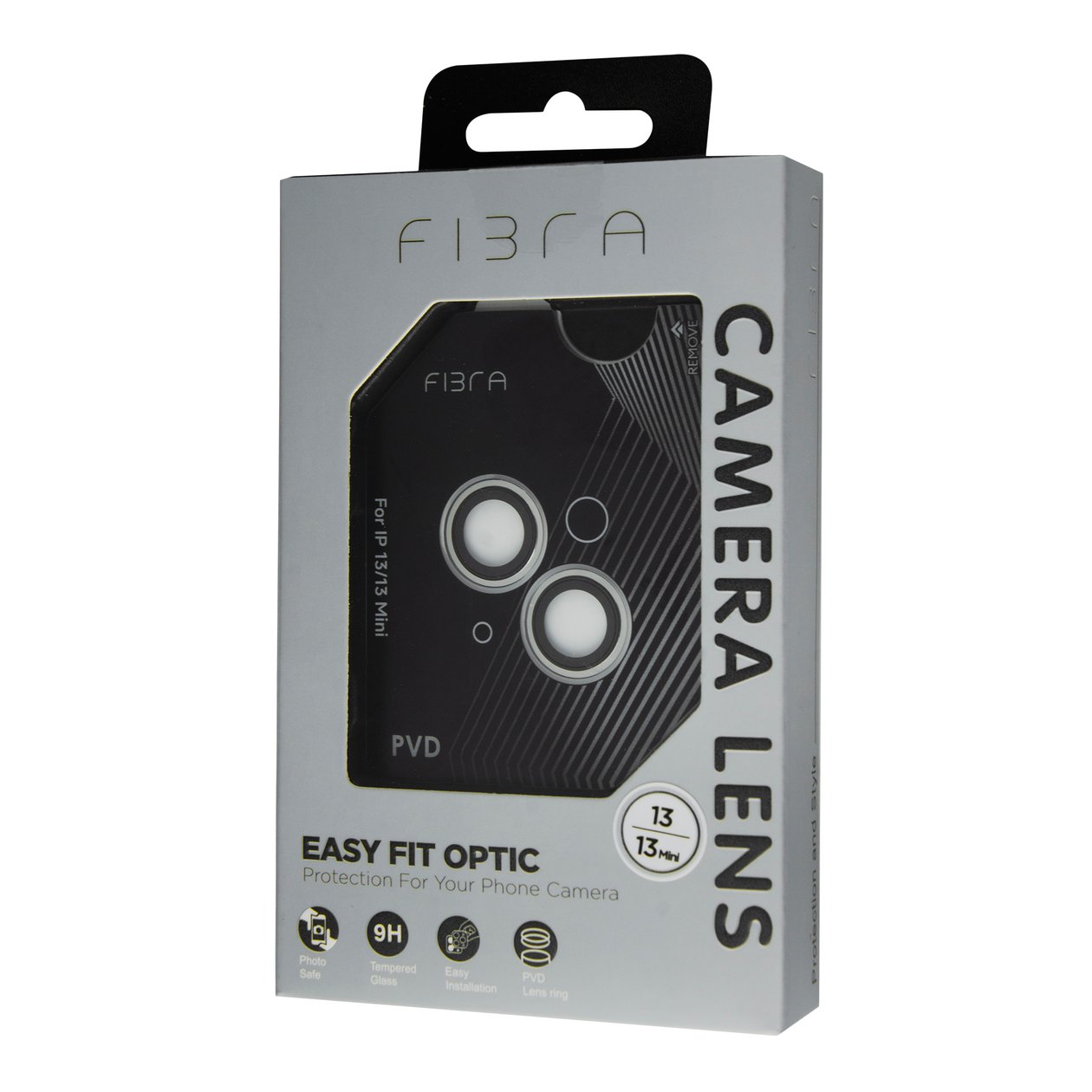 FIBRA Protective Lens iPhone 13/13 Mini
