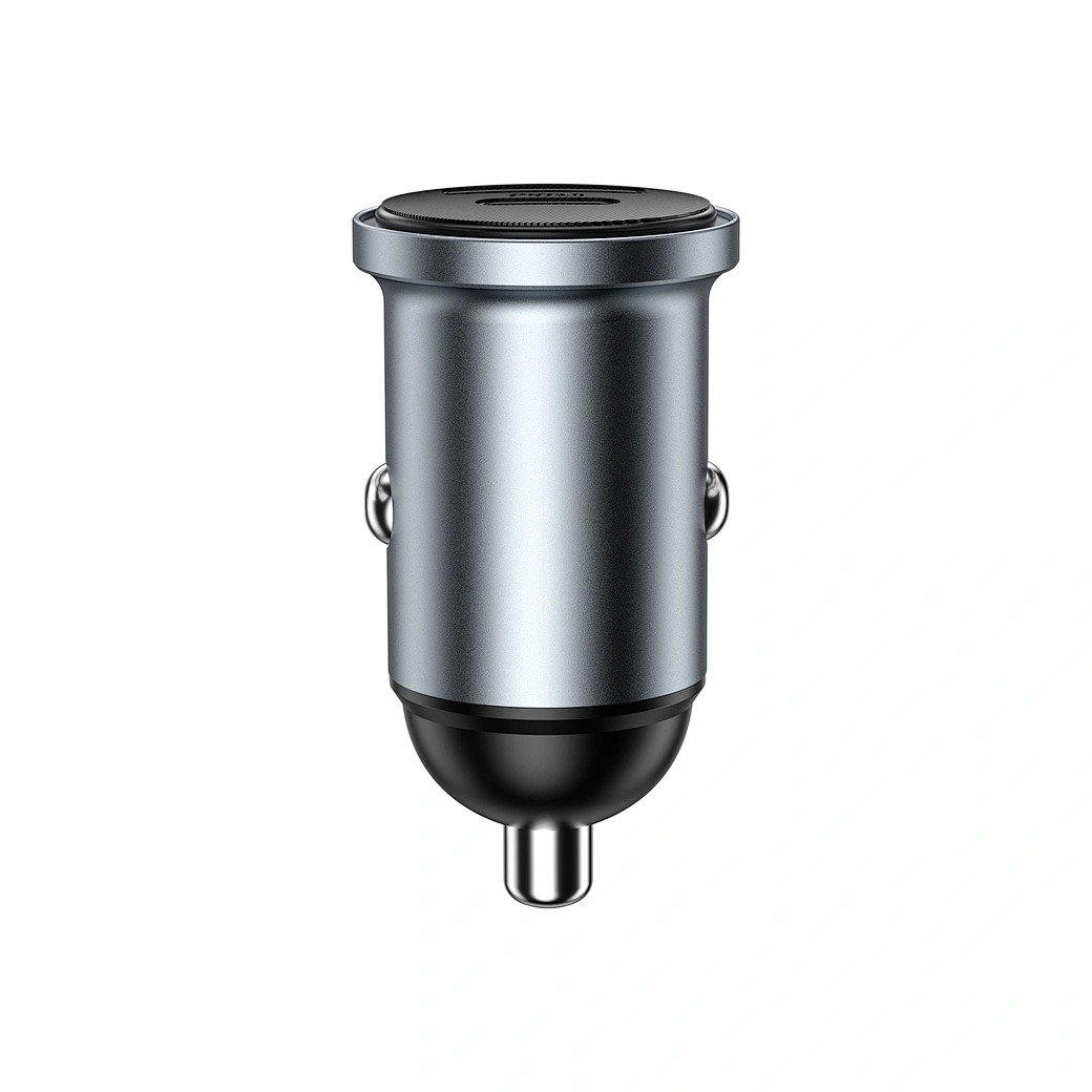 WIWU АЗУ Wi-CC030 35W Nano Lite A+C