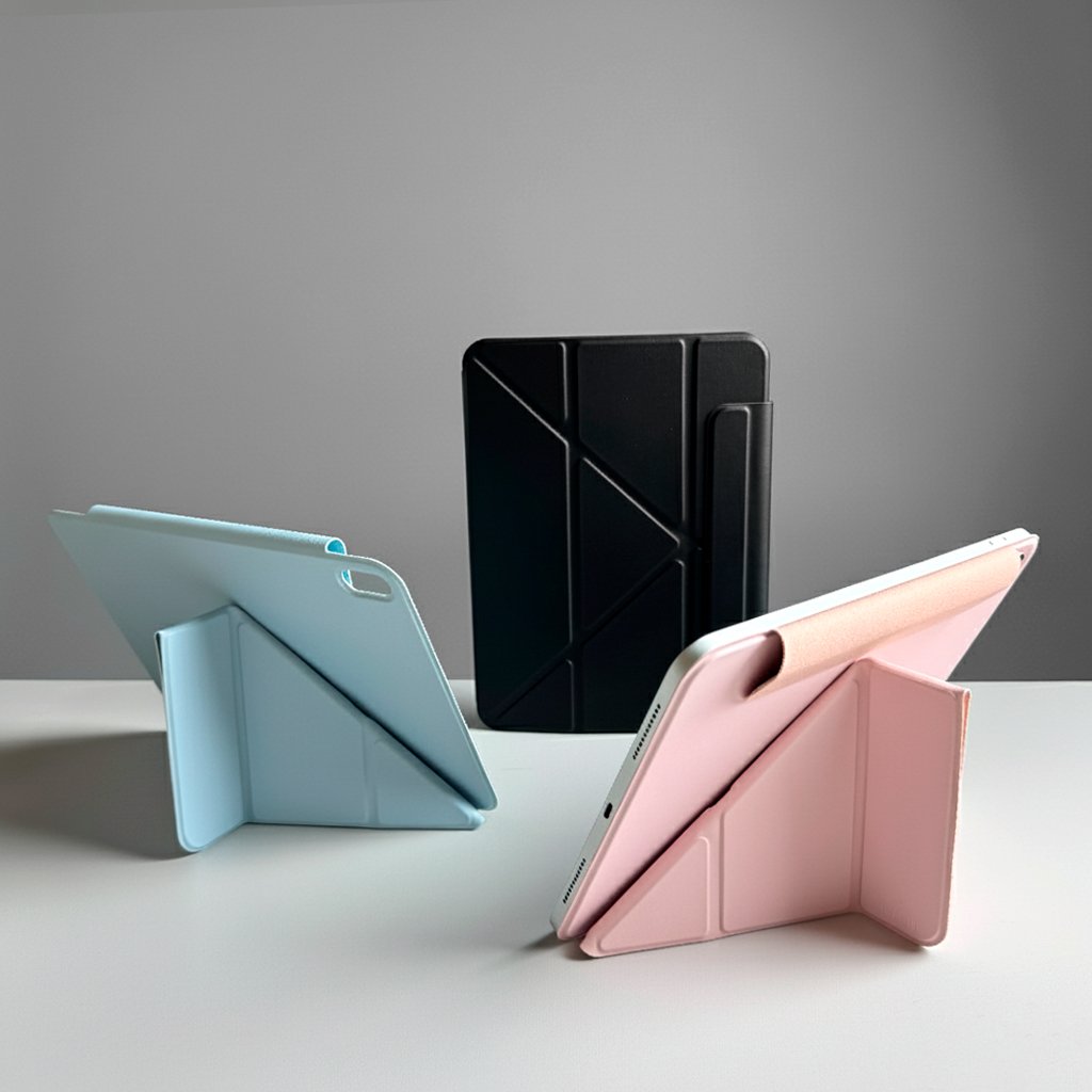 WiWU Чехол для планшета Wi-004 Smart Folio iPad Pro 11 2024