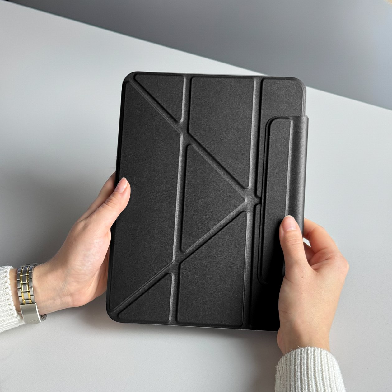 WiWU Чехол для планшета Wi-004 Smart Folio iPad Pro 11 2024