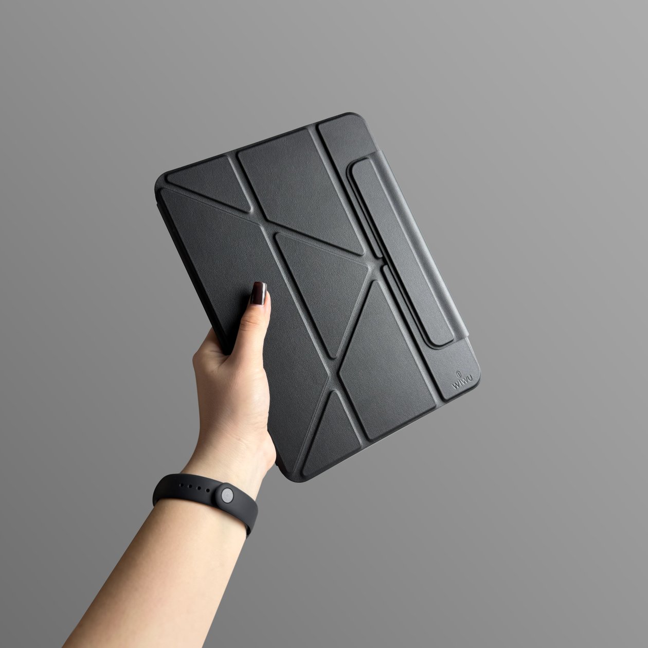 WiWU Чехол для планшета Wi-004 Smart Folio iPad Pro 11 2024
