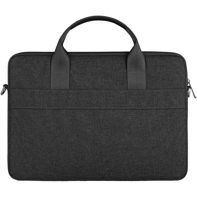 WIWU Сумка для ноутбука 15.6'' Minimalist Pro