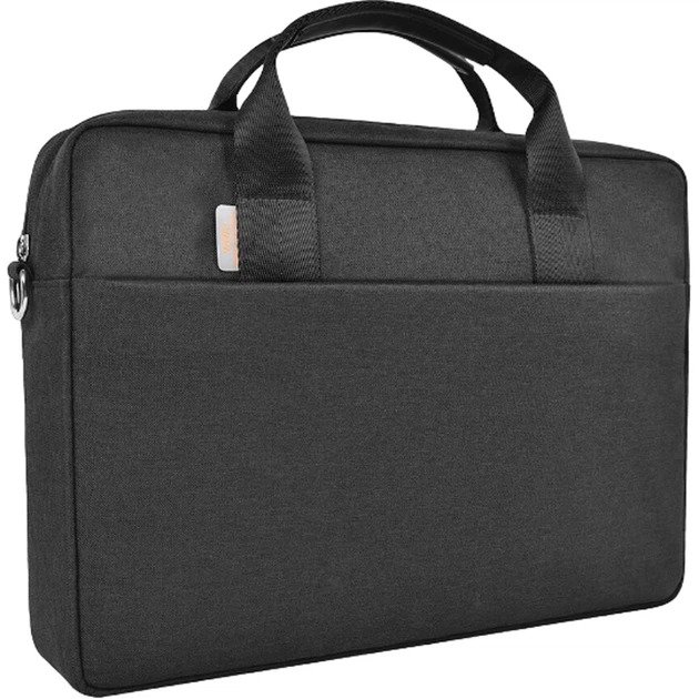 WIWU Сумка для ноутбука 15.6'' Minimalist Pro