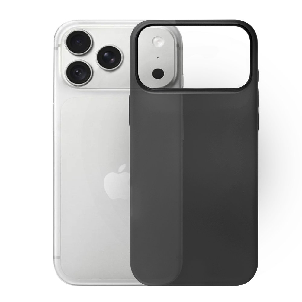Ravaka Ultra Case iPhone 17 Pro Max/18 Pro Max