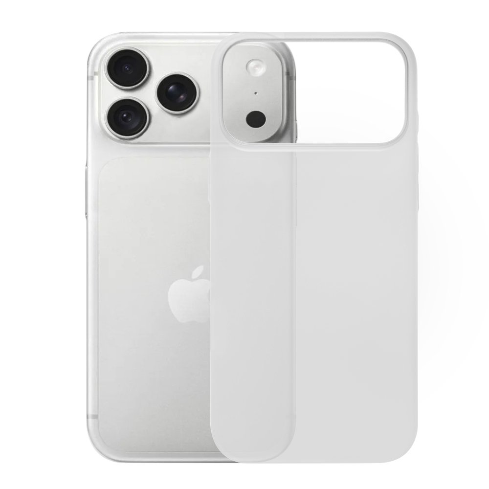 Ravaka Ultra Case iPhone 17 Pro Max/18 Pro Max