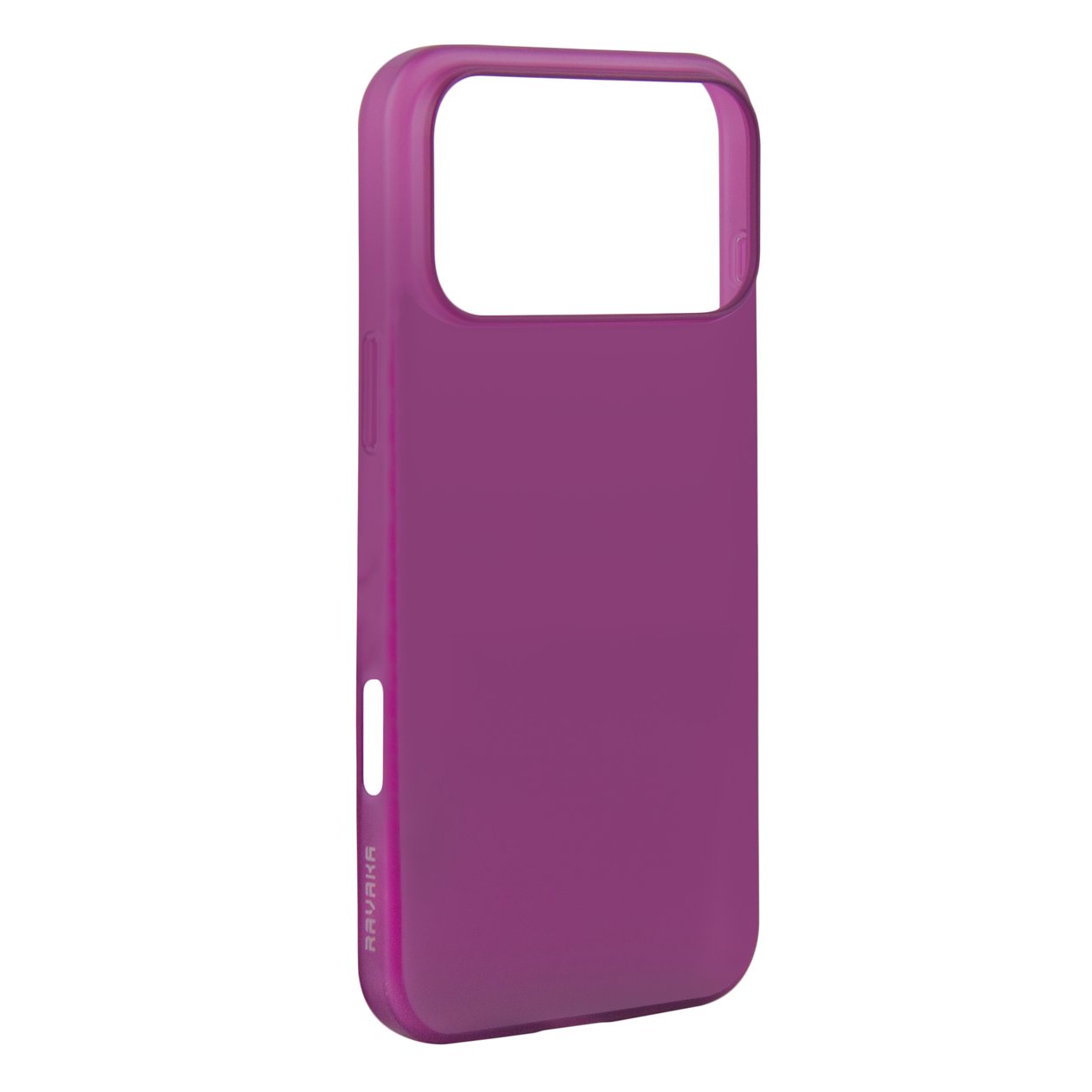 Ravaka Ultra Case iPhone 17 Pro Max/18 Pro Max
