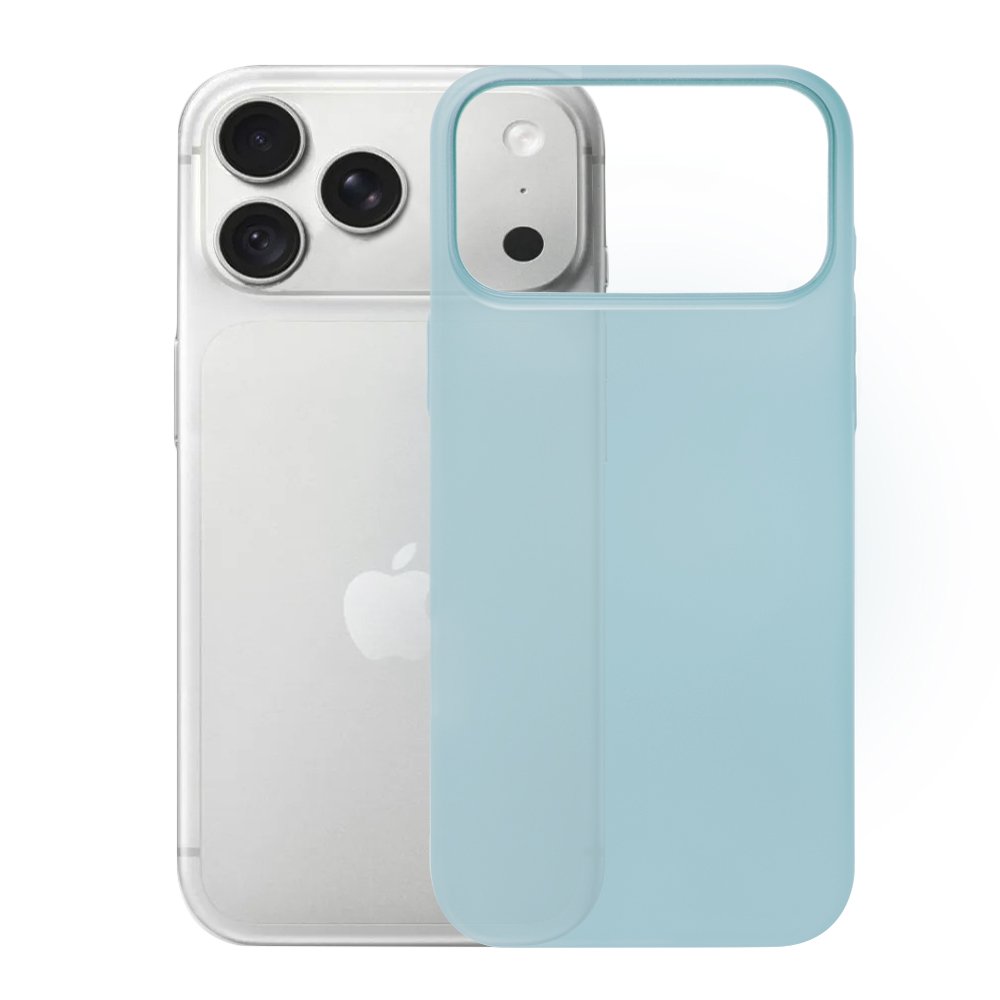 Ravaka Ultra Case iPhone 17 Pro Max/18 Pro Max