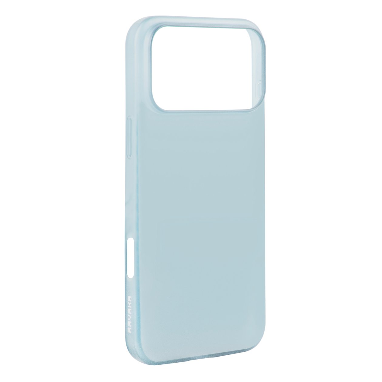 Ravaka Ultra Case iPhone 17 Pro Max/18 Pro Max
