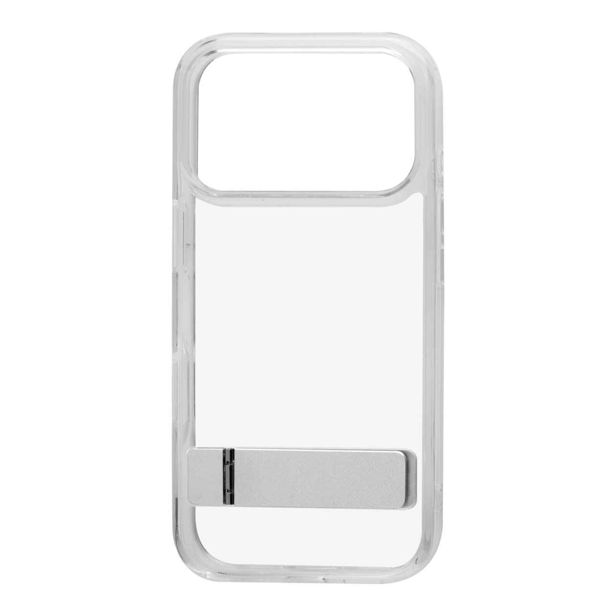 Ravaka Crystal Case iPhone 17 Pro