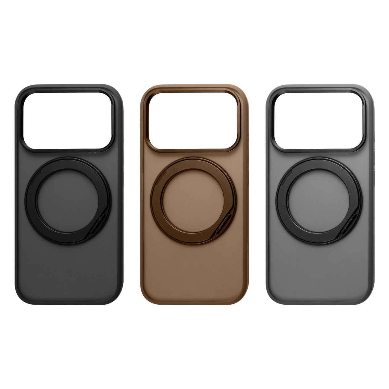 Ravaka Rotate 360 with MagSafe iPhone 17 Pro Max