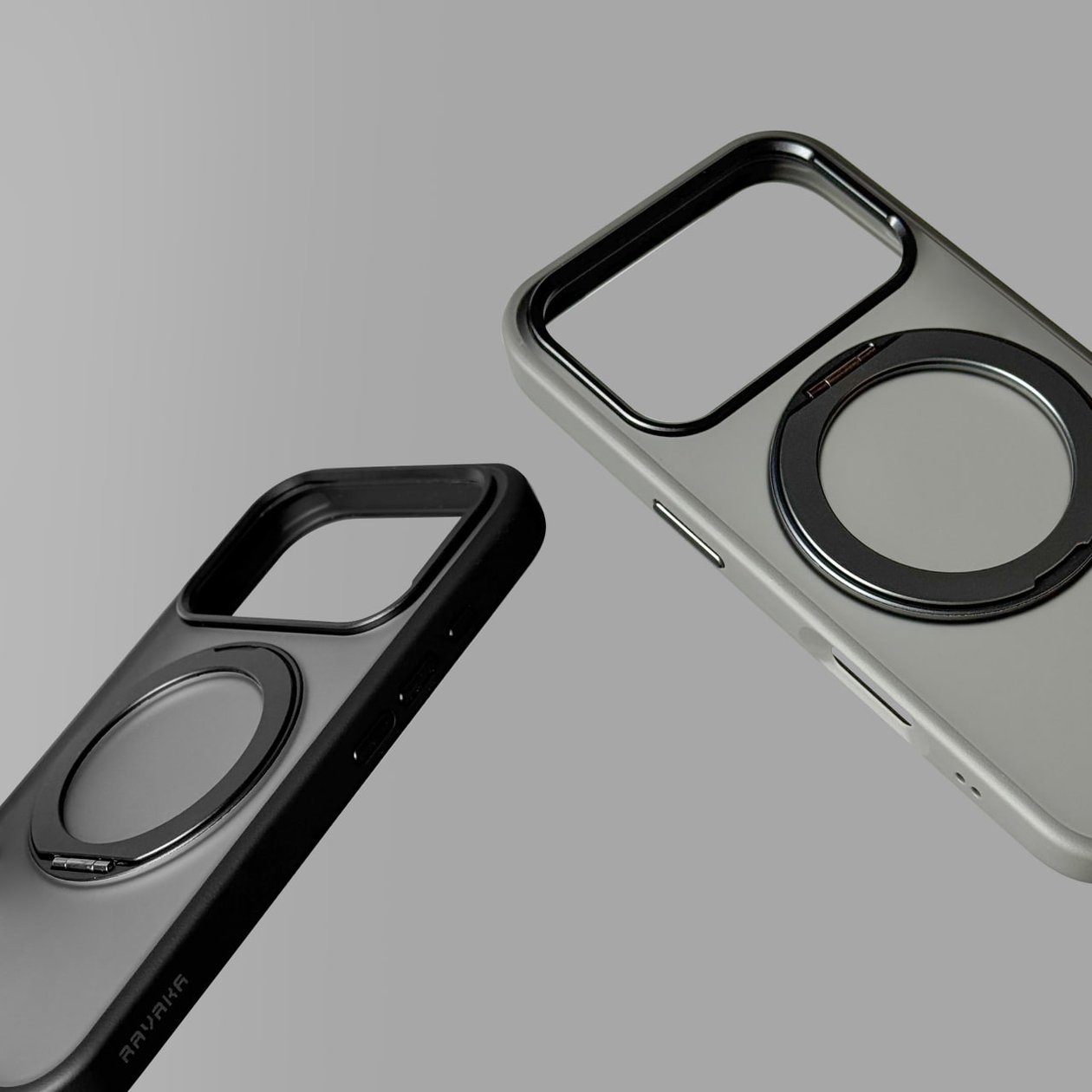 Ravaka Rotate 360 with MagSafe iPhone 17 Pro Max