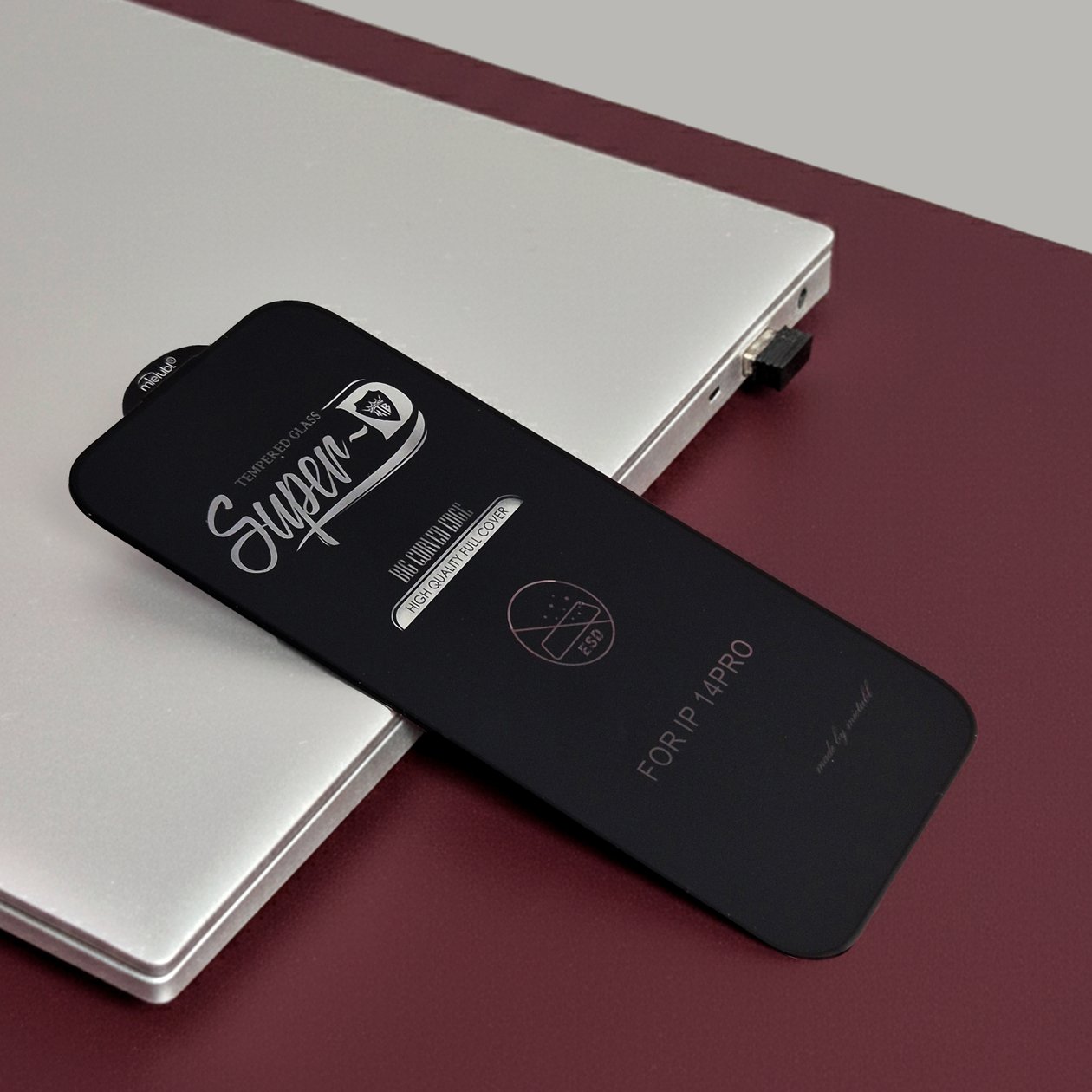 Защитное стекло MIETUBL ESD Nothing Phone 3A/3A Pro