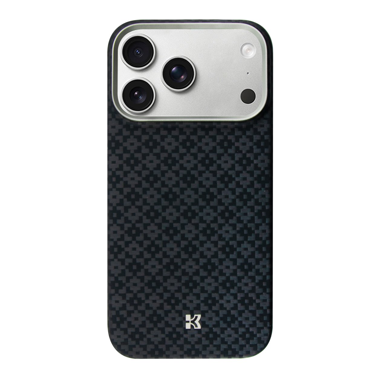 Benks ArmorAir ArmorGrid Case iPhone 17 Pro Max