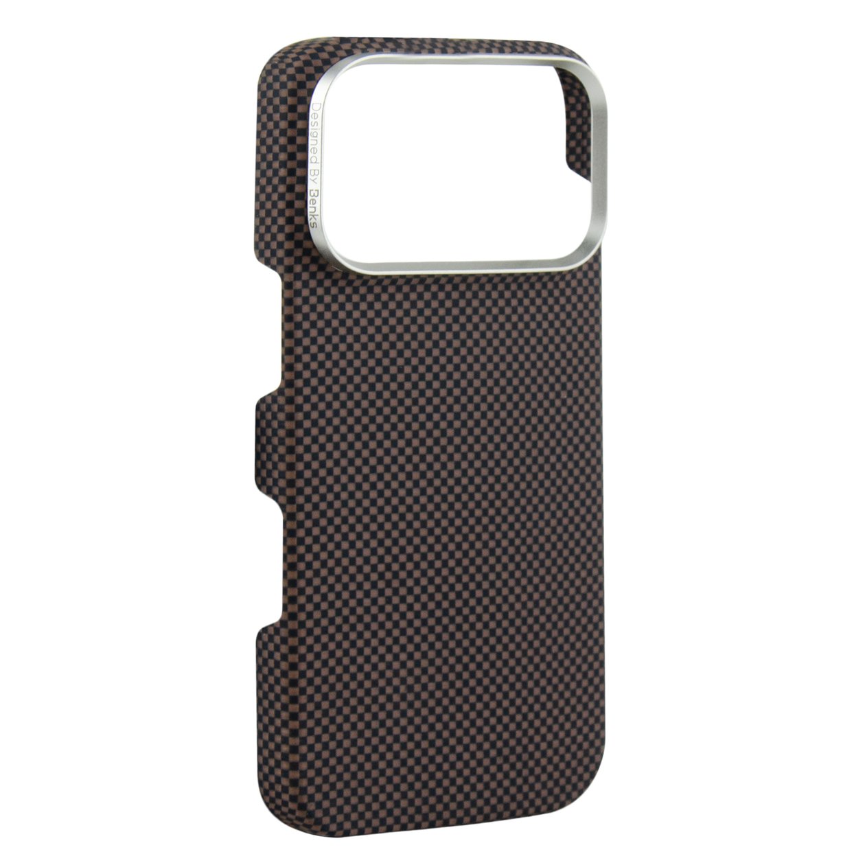 Benks ArmorTint Case iPhone 17 Pro