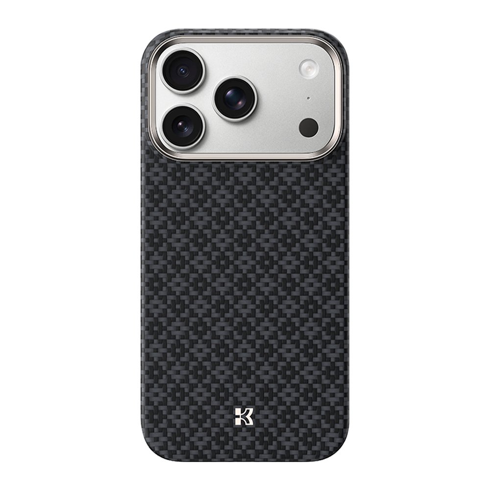 Benks ArmorAir ArmorGrid Magnetic Case iPhone 17 Pro