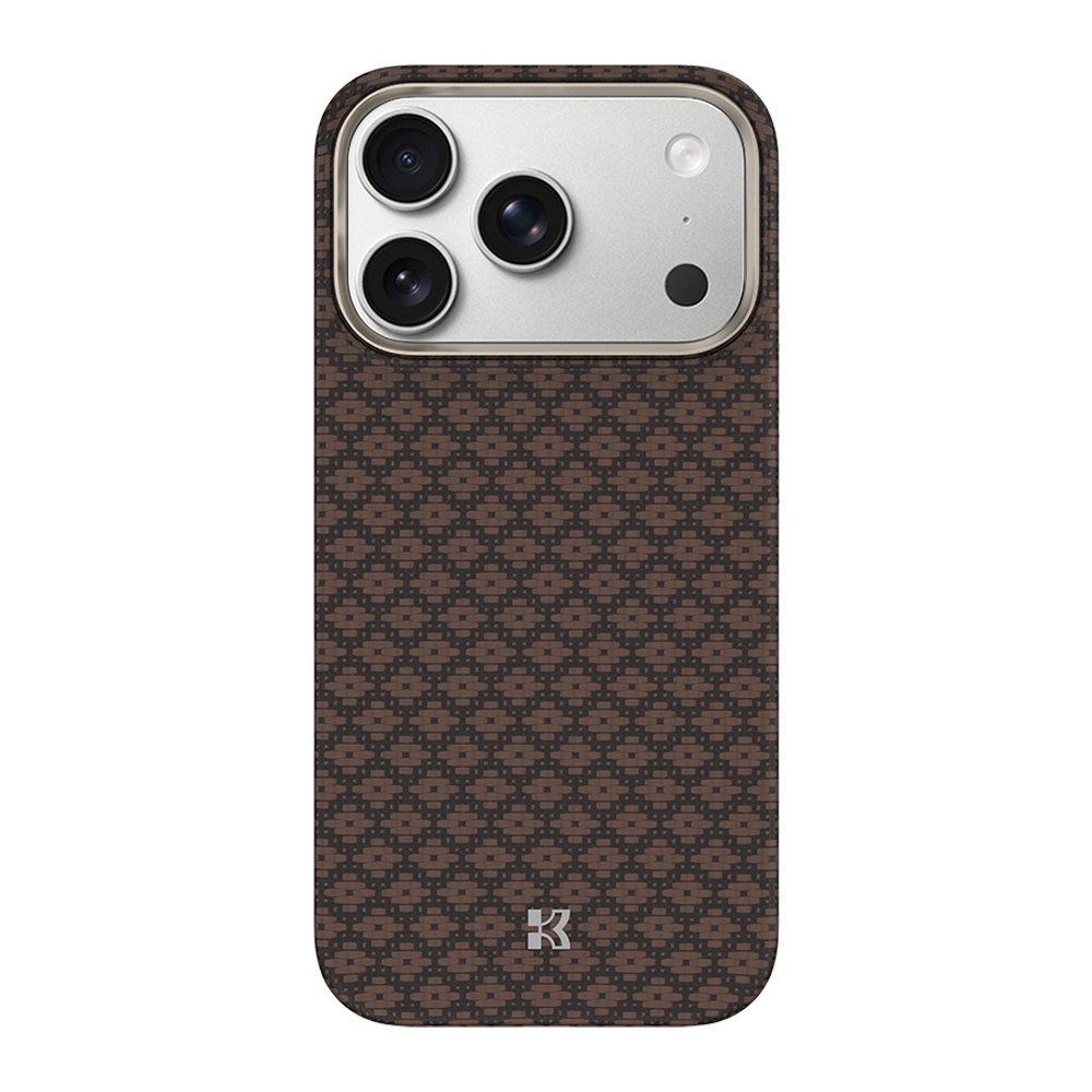Benks ArmorAir ArmorGrid Magnetic Case iPhone 17 Pro