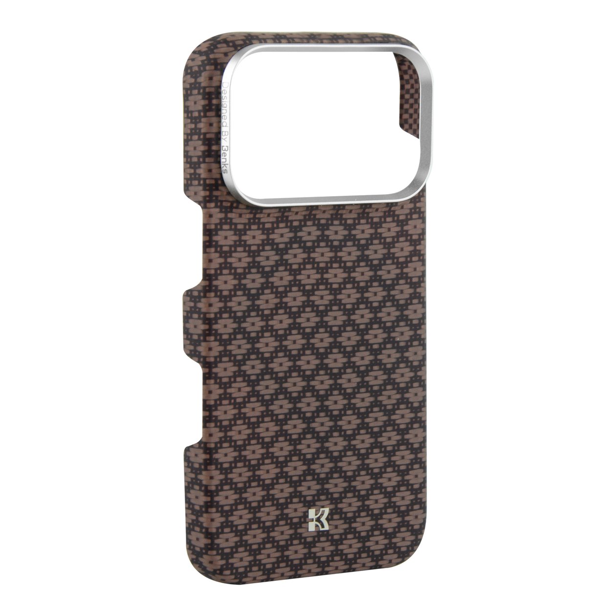 Benks ArmorAir ArmorGrid Magnetic Case iPhone 17 Pro