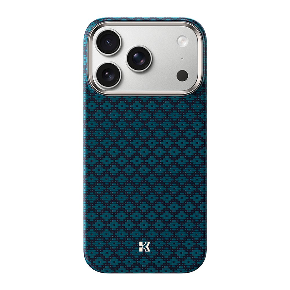 Benks ArmorAir ArmorGrid Magnetic Case iPhone 17 Pro