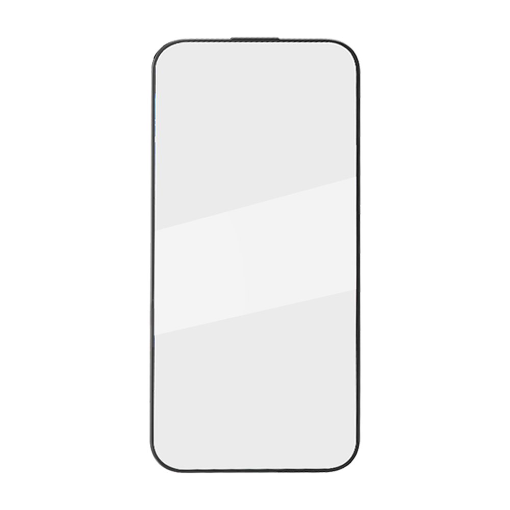 Benks Arc Shield Full Coverage Screen Protector iPhone 15 Pro Max