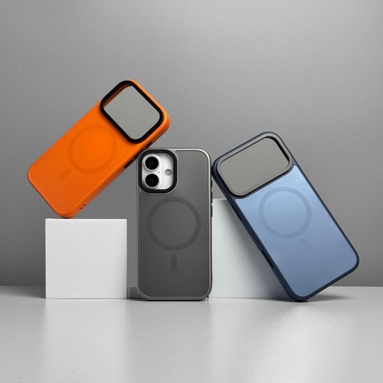 FIBRA ArcLine Case with MagSafe iPhone 14 Pro Max