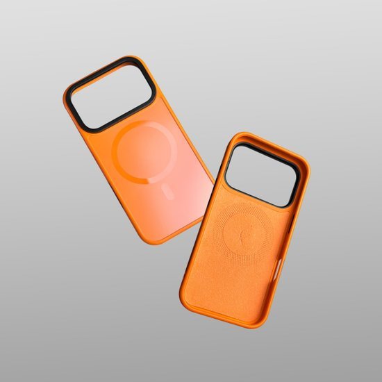 FIBRA ArcLine Case with MagSafe iPhone 14 Pro Max