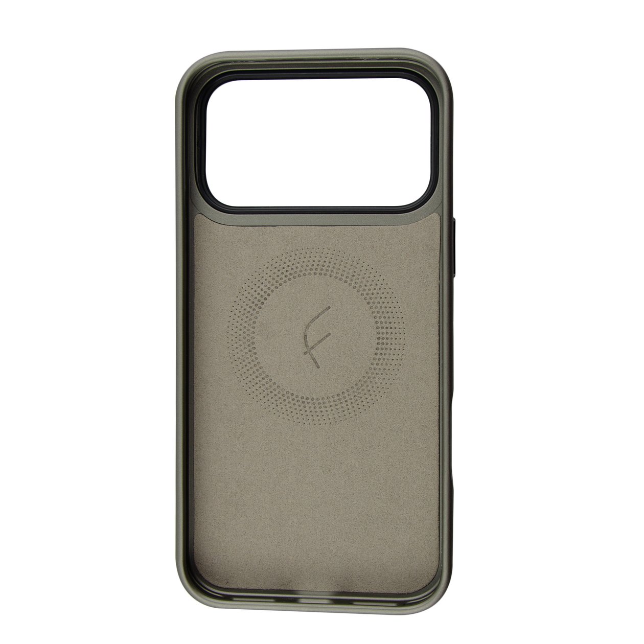 FIBRA ArcLine Case with MagSafe iPhone 17 Pro/18 Pro