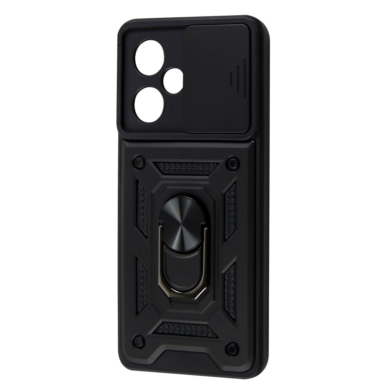 Protective Case Moto G06 (4G)
