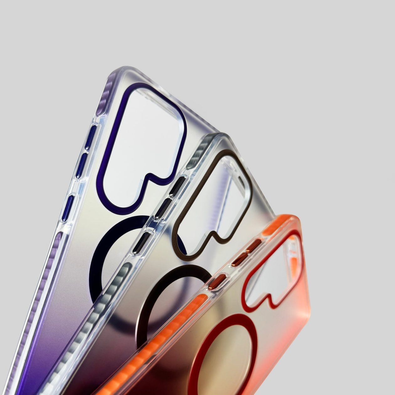 FIBRA Shock-Proof case with MagSafe S26