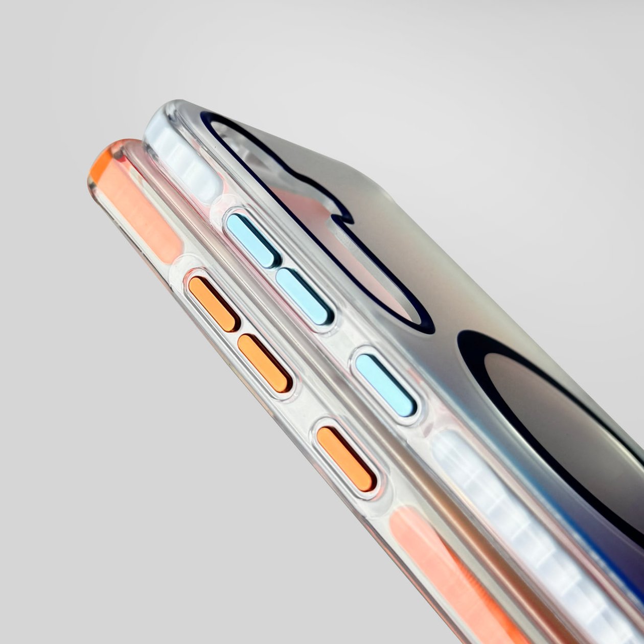 FIBRA Shock-Proof case with MagSafe S26