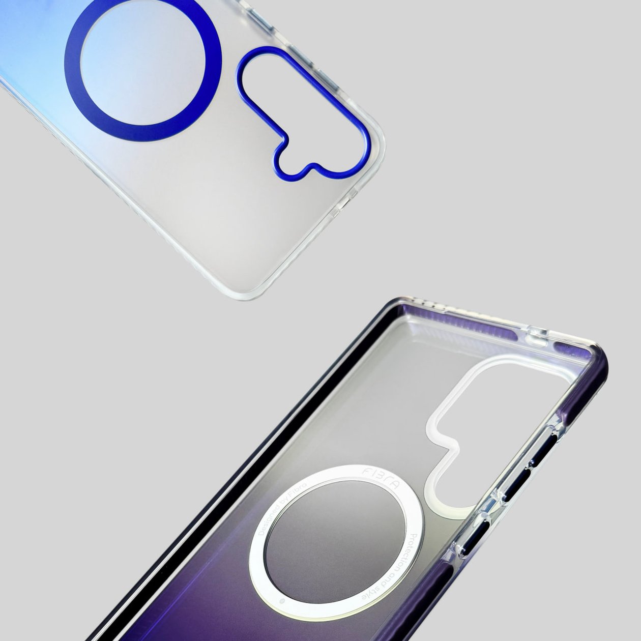 FIBRA Shock-Proof case with MagSafe S26