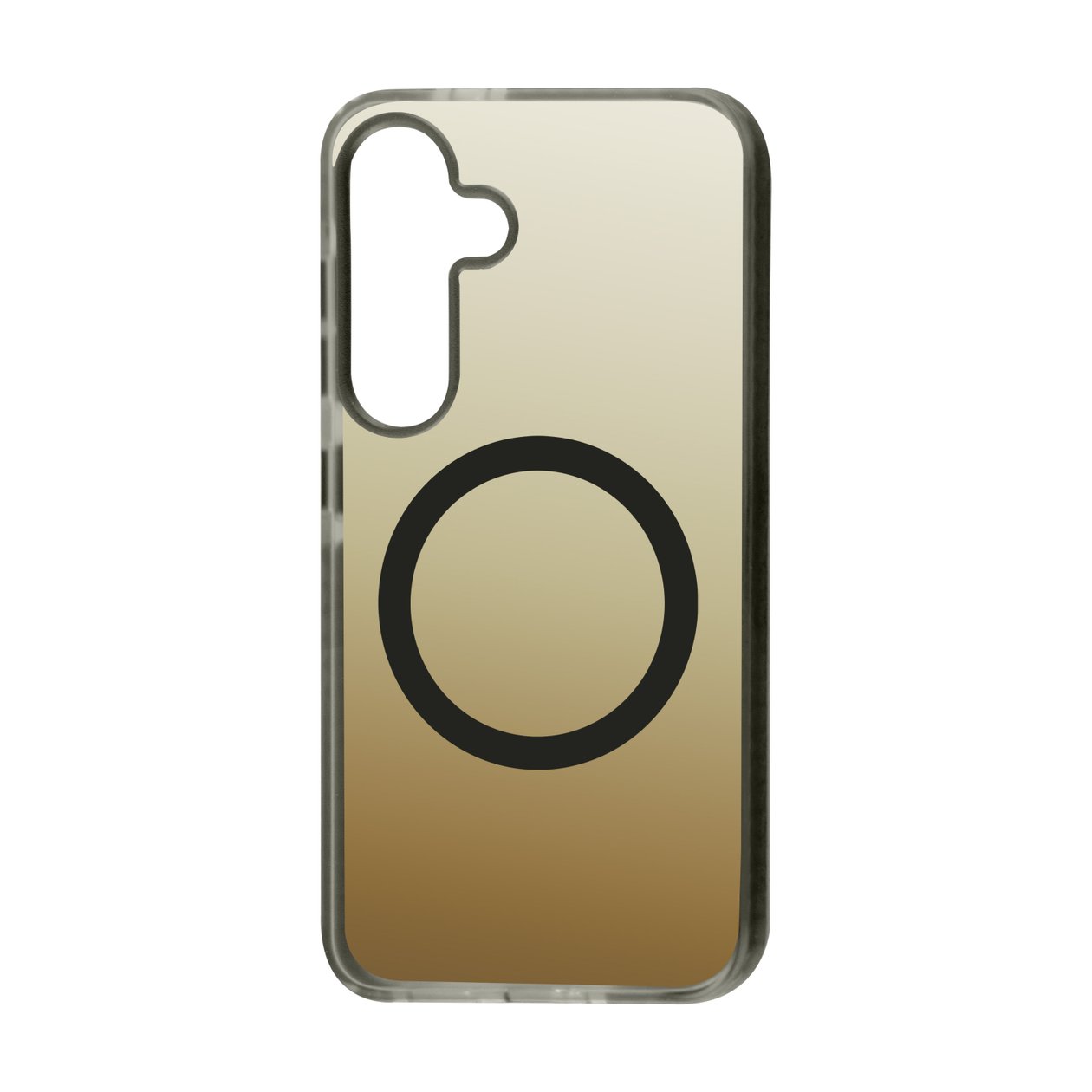 FIBRA Shock-Proof case with MagSafe S26