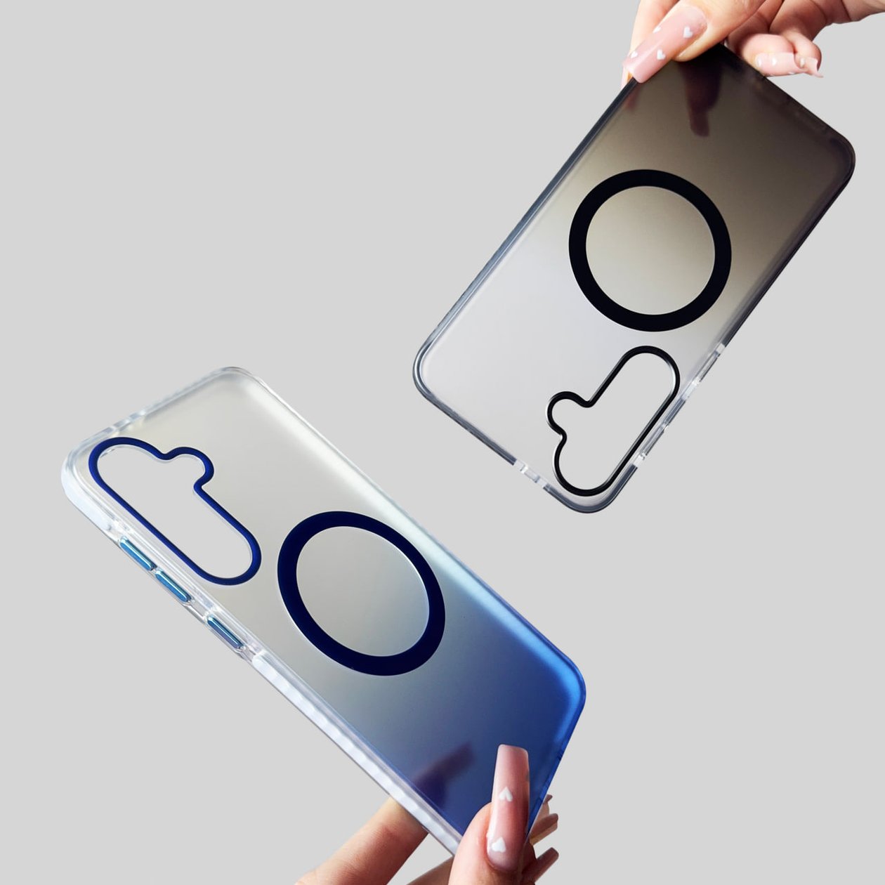 FIBRA Shock-Proof case with MagSafe S26